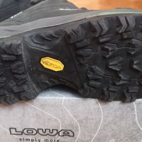 Дамски обувки Lowa Renegade GTX Lo Ws . N 40, снимка 9 - Спортна екипировка - 45220800