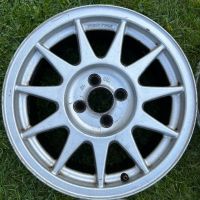 Джанти Hartge 15” BBS , снимка 3 - Гуми и джанти - 45360046