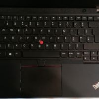 Lenovo ThinkPad T490 i5-8365U 16GB RAM 256GB NVMe, снимка 4 - Лаптопи за работа - 45749461
