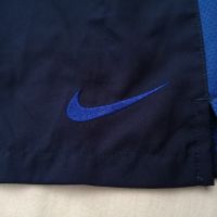 Nike DRI-FIT оригинални мъжки спортни къси панталони р-р S, снимка 11 - Спортни дрехи, екипи - 45568835