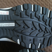 HELLY HANSEN Chelsea Evolution Boa Aluminum Waterproof Safety Shoes EUR 37 работни обувки WS1-17, снимка 15 - Други - 45040695