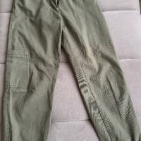 Дамски панталон, снимка 5 - Панталони - 45571466