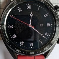 Huawei Watch GT-152 (FTN-B19), снимка 1 - Смарт гривни - 45417832