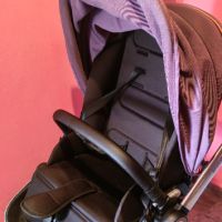 Детска количка чиполино елит 3в1 , снимка 1 - За бебешки колички - 45776866
