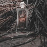 Оригинален Арабски стилен дамски парфюм Ana Al Awwal Nusuk Eau De Parfum 100 ml. 👑 Представяме ви ор, снимка 6 - Дамски парфюми - 45782144