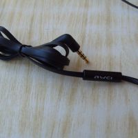 Висококачествени слушалки с двойни драйвери - Awei Z1, снимка 12 - Слушалки и портативни колонки - 45924615