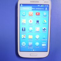 Samsung Galaxy Grand Neo Plus GT i9060i 50 лв., снимка 4 - Samsung - 45179627