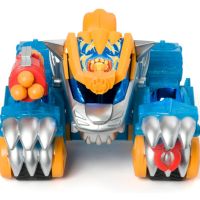 Робот трансформер Superthings Wild Tigerbot Kazoom, снимка 6 - Електрически играчки - 45267358