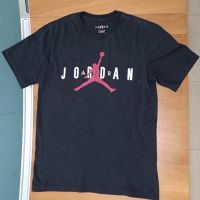 Jordan-Много Запазена, снимка 6 - Тениски - 45665186