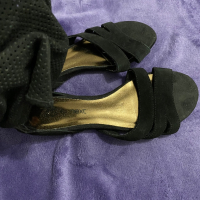 Обувки чисто нови номер 37, снимка 8 - Дамски ежедневни обувки - 44941152