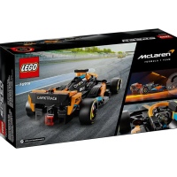 LEGO® Speed Champions 76919 - Състезателна кола 2023 McLaren Formula 1, снимка 2 - Конструктори - 44939859