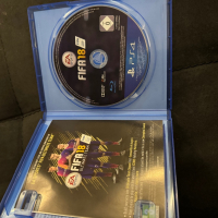 Игри за PlayStation 4, снимка 2 - Игри за PlayStation - 45012919