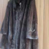 Норково палто "Furssgirl"., снимка 14 - Палта, манта - 45467663