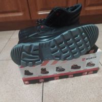 Нови работни обувки , снимка 5 - Други - 45289236