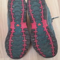 Обувки за планина Salomon (38), снимка 4 - Маратонки - 45468501