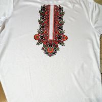Тениски с народни мотиви, снимка 7 - Тениски - 45753861