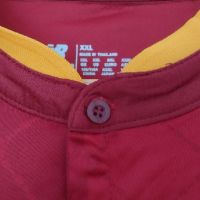 Тениска на AS Roma

, снимка 2 - Тениски - 45434142