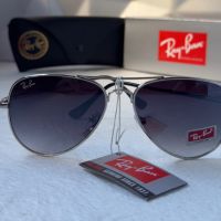 Преоценени Ray-Ban RB3025 neo мъжки слънчеви очила дамски унисекс, снимка 3 - Слънчеви и диоптрични очила - 45498150