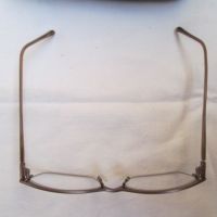 Specsavers титаниеви дамски диоптрични очила., снимка 8 - Слънчеви и диоптрични очила - 45268180
