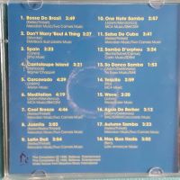 Various – 1999 - Red Hot Latin Party(Latin), снимка 2 - CD дискове - 45624328