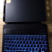 Калъф / Калъф с клавиатура | Xiaomi Pad 6 / 6 Pro, снимка 2 - Резервни части за телефони - 45081518
