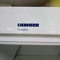 Комбиниран хладилник с фризер Liebherr 2 години гаранция!, снимка 8 - Хладилници - 45885299