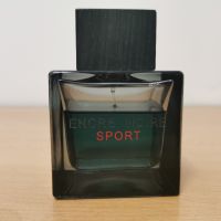 Lalique Encre Noire Sport - Тоалетна вода, снимка 4 - Мъжки парфюми - 45447062