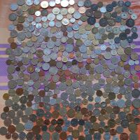 Уникален лот монети, снимка 1 - Нумизматика и бонистика - 45567305