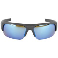 Очила Magpul Helix - Черна рамка/Бронзови лещи/Синьо огледало/Поляризирани, снимка 1 - Оборудване и аксесоари за оръжия - 45288327