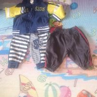 бебешки дрешки , снимка 1 - Комплекти за бебе - 45571883
