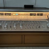 Pioneer sx 1280, снимка 8 - Ресийвъри, усилватели, смесителни пултове - 46166588