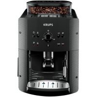 НОВ Кафеавтомат Krups Espresseria Automatic EA810B70, 1400 W, 15 bar, 1.7 л - 24 месеца гаранция, снимка 4 - Кафемашини - 45078881
