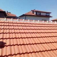 Ремонт на покриви  👉Без авансово заплащане.  👉Отстъпка този месец 20%, снимка 6 - Ремонти на покриви - 45423311
