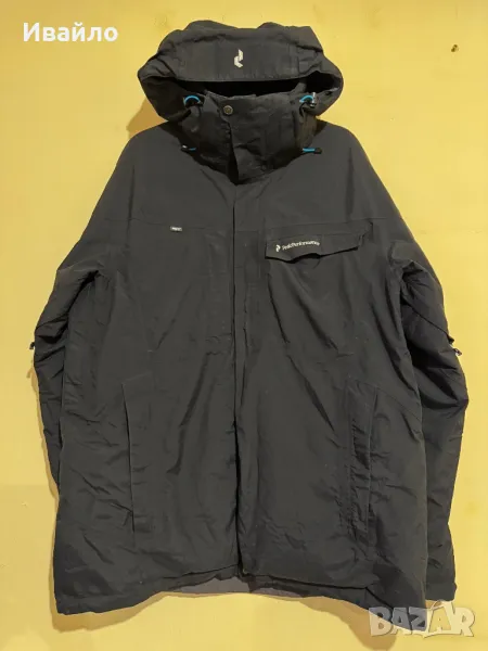  Peak Performance Ski Jacket Gore-Tex., снимка 1