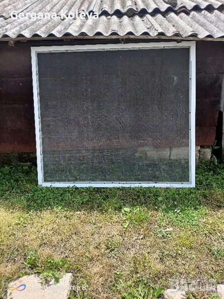 Комарник 175 на 155, снимка 1