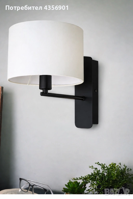 аплик за стена, снимка 1