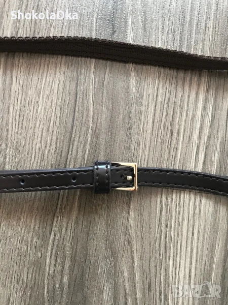 Колан Max Mara, снимка 1