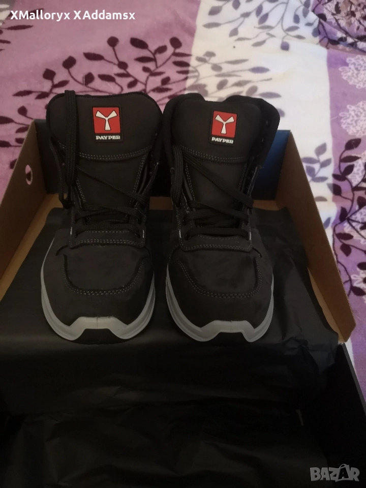 Мъжки обувки, снимка 1