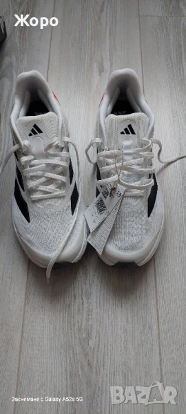 adidas duramo чисто нови, снимка 1