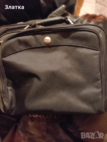 Чанта за лаптоп Dell❗    Куфар за лаптоп Делл❗, снимка 1