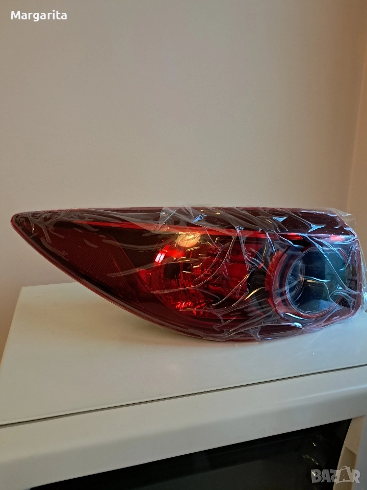 Заден ляв стоп Мазда3, снимка 1