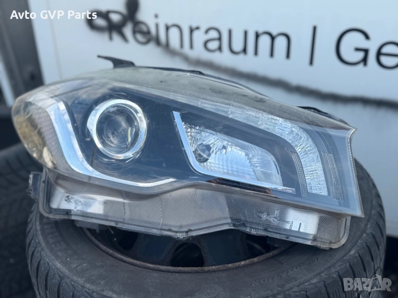 десен фар suzuki sx4 2016, снимка 1