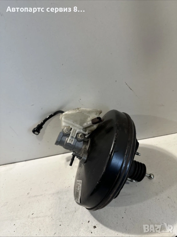 Серво с помпа 9674747580 за Ситроен ДС4 Citroen ds4 type 9h05 1.6 Hdi 82hp 2011, снимка 1