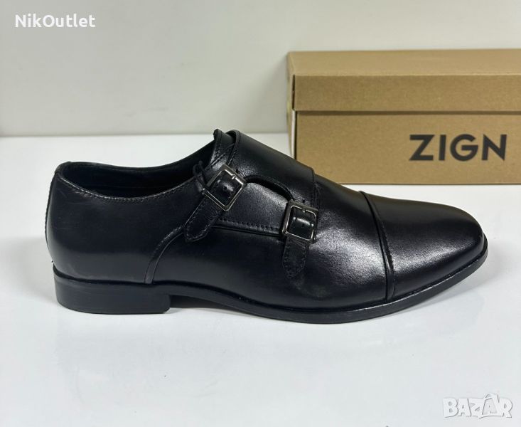 Zign  SKU  Black, снимка 1