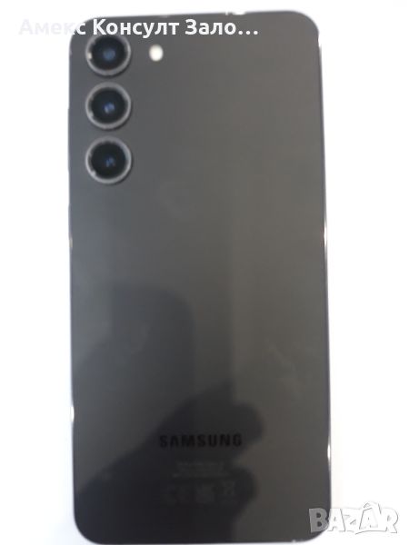 Samsung Galaxy S23 Plus 256GB 8GB Ram 5G, снимка 1