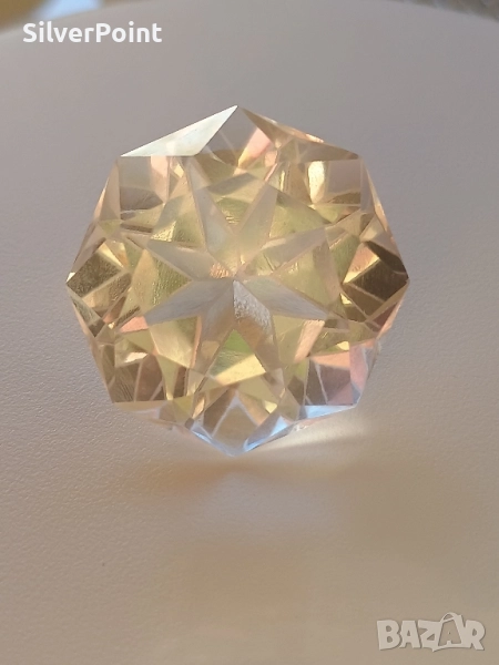 Кварц огромен , снимка 1