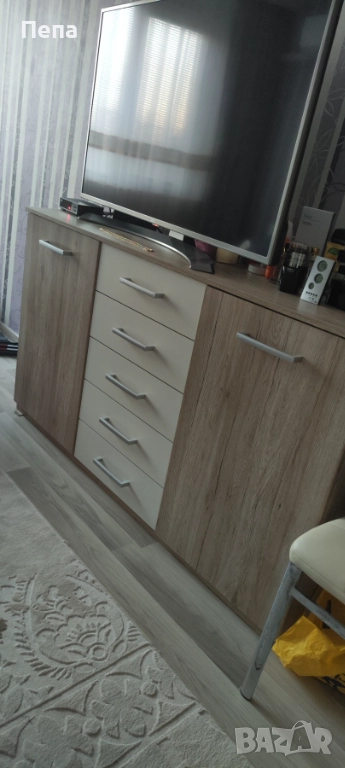 Перфектен -спален комплект, снимка 1