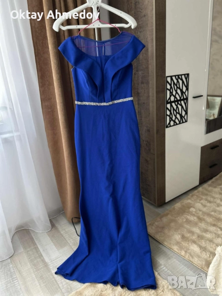 Рокля, снимка 1