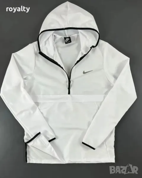 Nike мъжки ветровки Различни модели , снимка 1