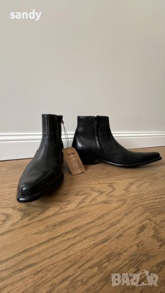 Боти SENDRA Hand made Spain, снимка 1